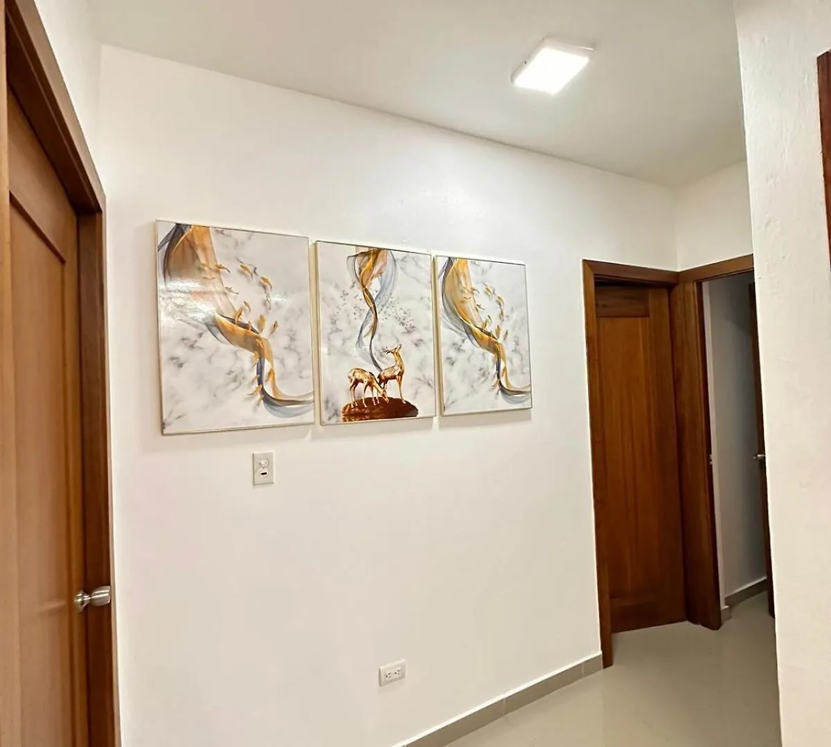 Perla Luxury 6 10 Min Away From The Airport & City 산티아고 데 로스 카바예로스 0*,  도미니카 공화국